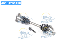 Вал приводний FORD Galaxy I (03/95-05/06); VW Sharan (7M) (05/95-03/10) (вир-во MEYLE) 100 498 0143 UA56