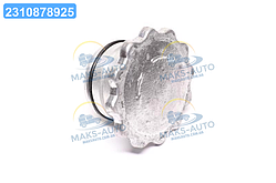 Кришка патрубка у сб. з кільцем упл.ЮМЗ (вир-во Україна) А19.01.100 UA56