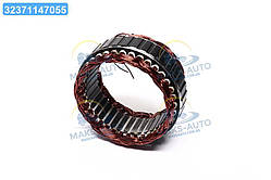 Статор генератора ISUZU, Богдан Е-2 24В 60А (DECARO) DEC-8973027010 UA46