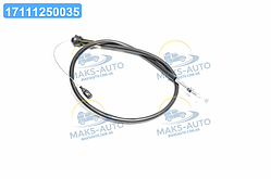 Трос газу ВАЗ 2108 (RIDER) 2108-1108054 UA46