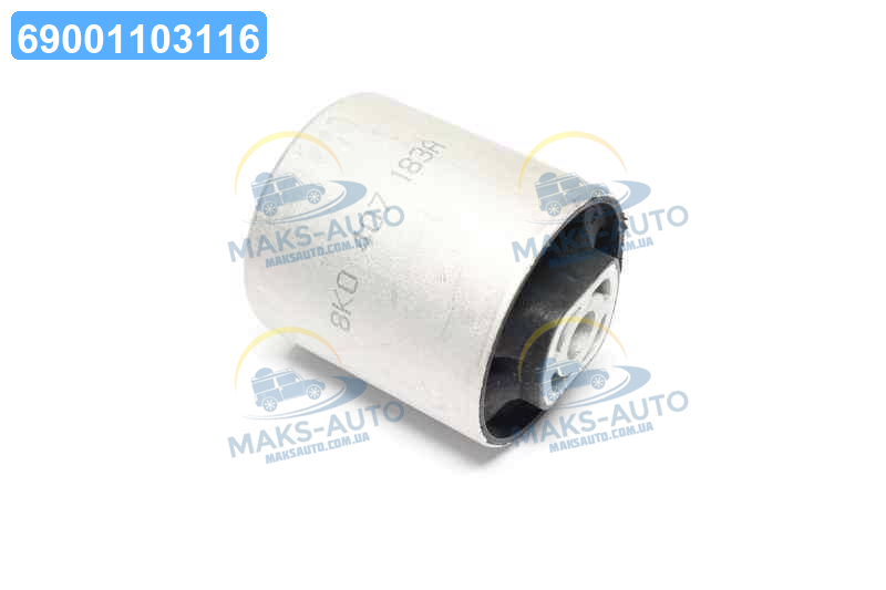 Сайлентблок важеля AUDI A4, A5, Q5 07-перед. міст (Вир-во LEMFORDER) 35380 01 UA56, фото 1