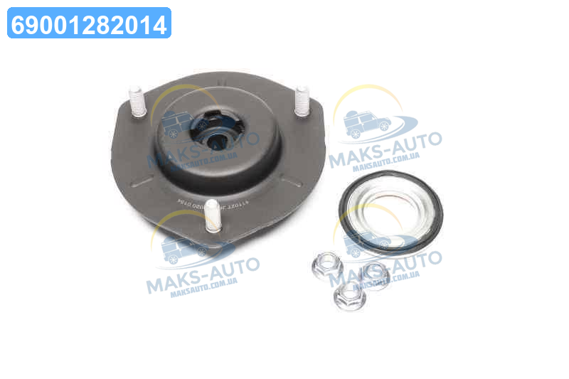 Опора стойки амортизатора передн. TOYOTA CAMRY 06- (вир-во ASHIKA) SMA0154 UA46, фото 1
