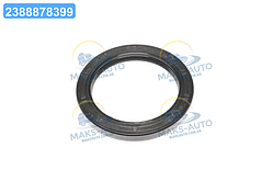 Манжета гум. армована 75x100/10 WAS NBR DIN 3760 (Rubena) 2,2-75х100-10 UA56