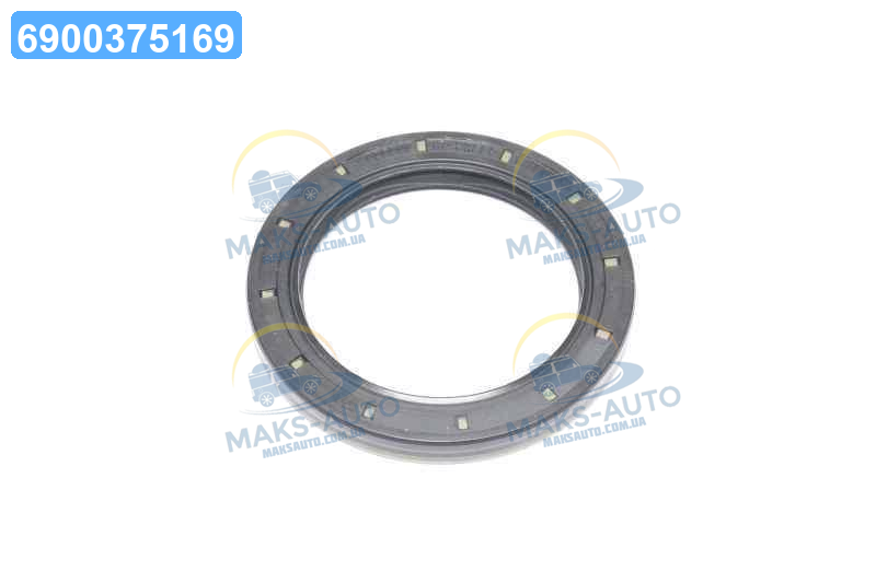 Сальник маточини MB SPRINTER 55X75X8 NBR B1BASLDRW (вир-во Corteco) 01026327B UA56, фото 1