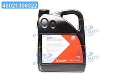 Рідина гальм. FEBI DOT4 Plus (Каністра 5л) 23932 UA46