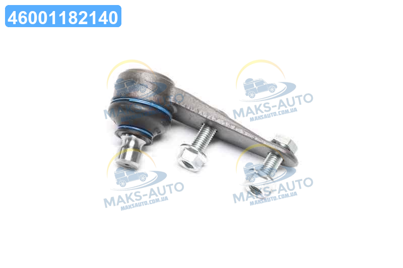 Опора кульова AUDI 80 82-91 перед. міст зліва (Вир-во MEYLE) 116 010 3916 UA46, фото 1