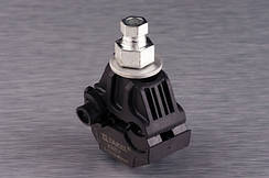 ЗАЖИМИ ПРОКИНУВАЛЬНІ, ПЛАШЕНІ