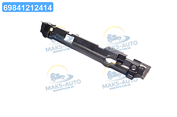 Накладка радіатора NIS X-TRAIL/ROGUE 14-17 (TEMPEST) 037 5826 208 UA56