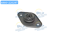 Опора амортизатора Hyundai accent 06-, verna 05-10, kia pride (пр-во CTR) CMKH-22 UA56