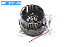 Вентилятор обігрівача VOLKSWAGEN Golf 10/2003-11/2008 (вир-во NRF) 34004 UA46