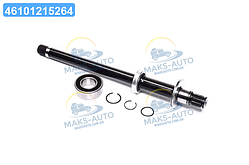 ПІВОСЬ ПРАВА SSANG YONG (вир-во Febest) 1412-ACTWD1RH UA56