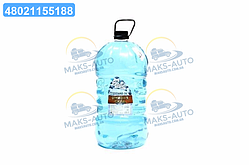 Омивач скла зимовий -20 STANDARD Бубльгум (каністра 10л)  48021155188 UA46