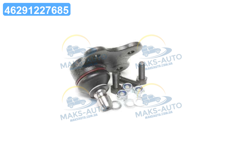 Опора кульова ALFA ROMEO MITO, CITROEN NEMO, OPEL CORSA C 05 перед. міст (Вир-во MAGNETI MARELLI) 301181311880 UA46, фото 1