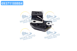 Щіткотримач генератора OPEL (вир-во HC-Cargo) 130712 UA56