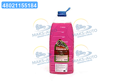 Омивач скла зимовий -20 STANDARD Кавун (каністра 4л)  48021155184 UA46