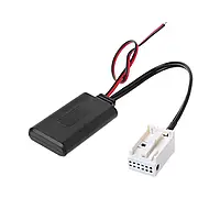 AUX / Bluetooth на Citroen і Peugeot 207 307 308 408