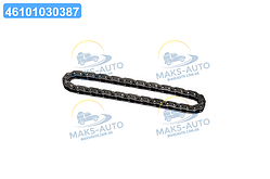 Ланцюг приводу маслонасоса AUDI, SEAT, SKODA, VW (вир-во INA) 553 0257 10 UA46