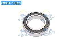 Підшипник генератора 6009-2RS (вир-во Complex) 6009-2RS UA46