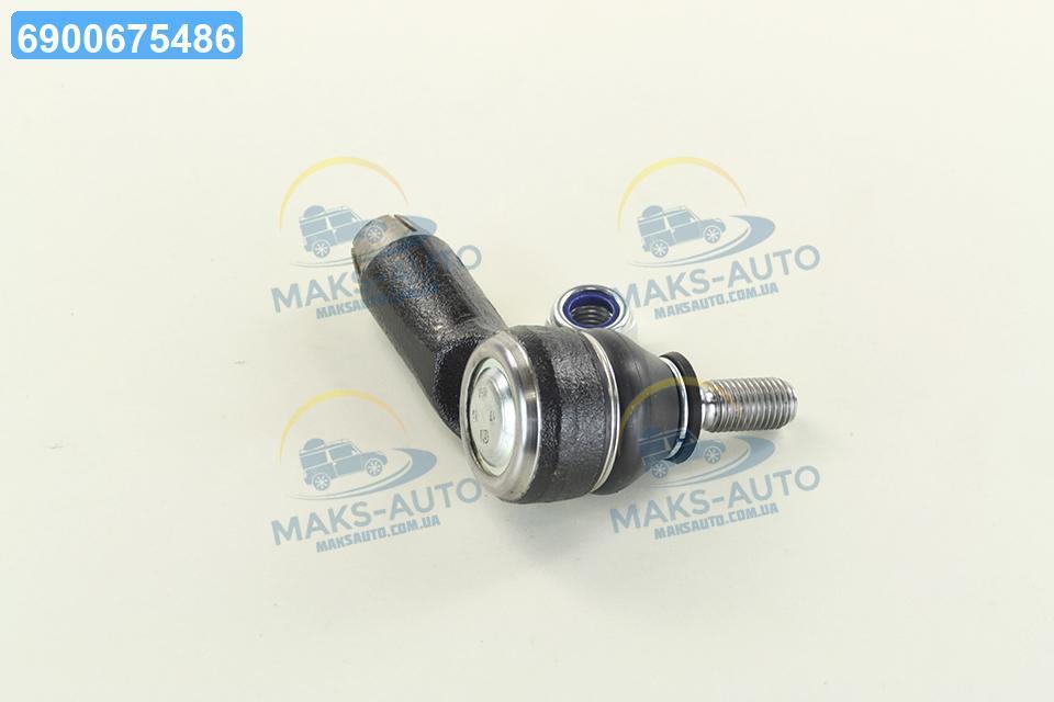 Накінечник тяги керма. AUDI передн. лев. (Вир-во Febi) 02278 UA46, фото 1