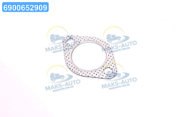 Прокладка глушника (вир-во GM) 96536925 UA56