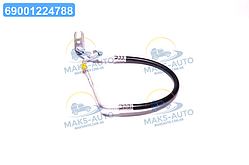 Трубка кондиціонера J200 (вир-во GM Korea) 94568299 UA56
