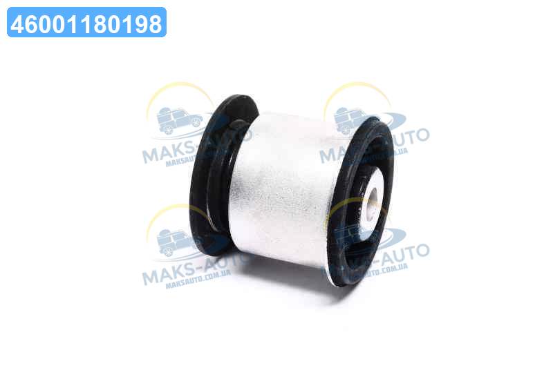 Сайлентблок важеля AUDI Q7, PORSCHE CAYENNE, VW TOUAREG 02 зад. міст (Вир-во MEYLE) 100 710 0035 UA46, фото 1