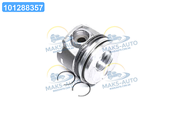 Поршень з кільцями PSA/FORD 74.2 DV4TD(8HX)/F6JA/DV4C(8HR) (вир-во NURAL) 87-135307-00 UA46