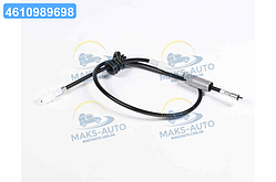 Трос спідометра VW PASSAT 1,6 88-97, L=1010 (RIDER) RD.4166551524 UA46