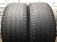 Летние шины б/у 255/55 R18 Michelin Latitude Sport 3