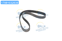 Ремінь 6Кх742 генератора ВАЗ 2110 (RIDER) 2110-3701720 UA46