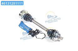 Вал приводний VW Transporter IV (07/90-08/04) (вир-во MEYLE) 100 498 0694 UA56