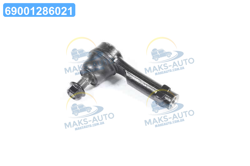 Накінечник рульової тяги Mazda CX-5 11-17 (вир-во Jakoparts) J4823043 UA46, фото 1