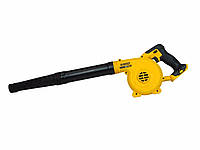 Повітродувка акумуляторна DEWALT 20V DCE100B