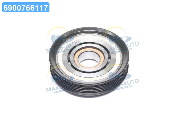 Шків компресора кондиціонера Hyundai Elantra 06-/i30 07-/Kia Ceed 06 ...