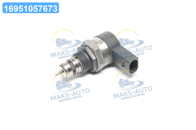 КЛАПАН РЕГУЛЮВАННЯ ТИСКУ (вир-во BOSCH) 0281006253 UA56, фото 1