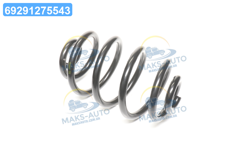 Пружина підв. задн. OPEL,VAUXHALL (вир-во Lesjofors) 4263425 UA56, фото 1