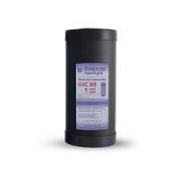 Картридж вугільний для очищення води від хлору Aquilegia GAC 10BB