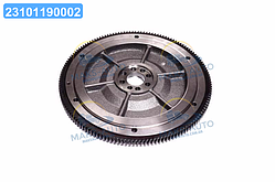 Маховик МТЗ під стартер (Д-240,243) (RIDER) 240-1005114-А1 UA46