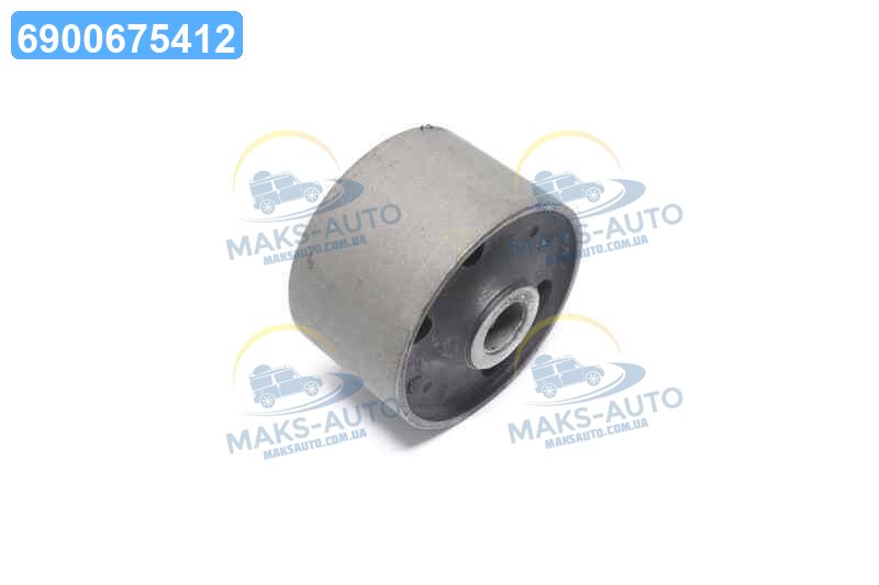 Сайлентблок балки AUDI 100 (-90) задн. вісь (Вир-во Febi) 04888 UA46, фото 1