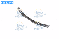 Направляюча бампера пер. TOY CAMRY 06- (вир-во TEMPEST) 049 0550 940 UA56