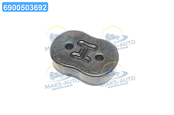 Кріплення вихлопної системи (вир-во GM) 96351543 UA56