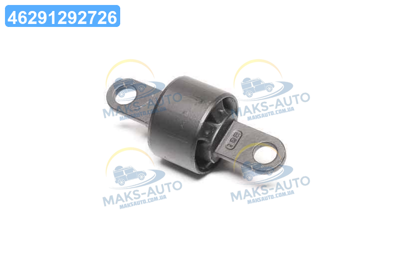 Сайлентблок важеля FORD C-MAX, FOCUS III, KUGA II 10 зад. міст перед (Вир-во LEMFORDER) 39884 01 UA46, фото 1