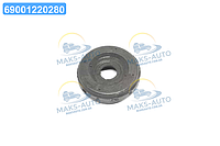 Опора амортизатора Chevrolet aveo t200 03-08, matiz/spark iii m200 05-08, gentra, kalos (пр-во CTR) CMKD-5 UA5