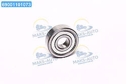 Підшипник генератора (вир-во NTN-SNR) TW 6201ZZCM/5K UA46