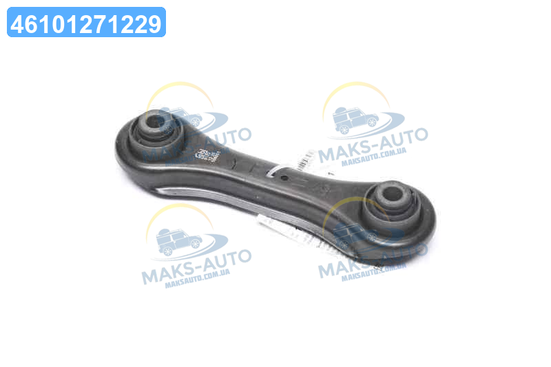 Важіль MITSUBISHI LANCER VIII, OUTLANDER II 06- задн. міст знизу (Вир-во FEBI) 106561 UA46, фото 1