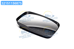 Дзеркало ISUZU NQR 320х190 "під яблучко" з підігрівом  DK-8942625433 UA46