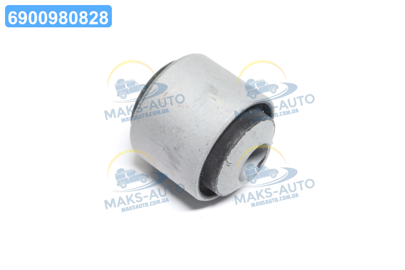 Сайлентблок важеля AUDI Q7, VW TOUAREG 02 - задн. міст із двох сторін (Вир-во LEMFORDER) 37827 01 UA46, фото 1