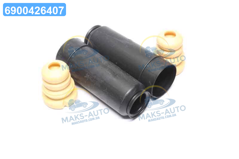 Пильовик з відбійником аморт. BMW компл. (вир-во SACHS) 900 127 UA56