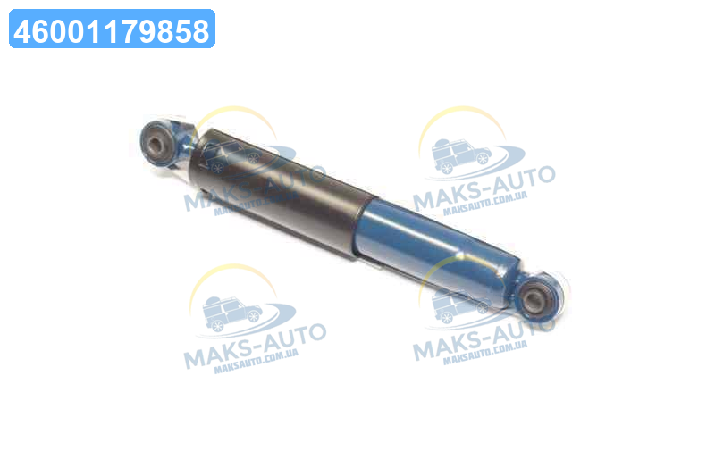 Амортизатор підв. NISSAN Kubistar (08/03-); RENAULT Kangoo I задн. (вир-во Meyle) 16-26 725 0002 UA46