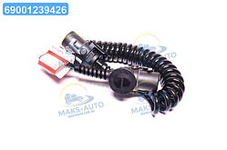 Кабель EBS 7 полюсів (вир-во Elparts) 51276656 UA46